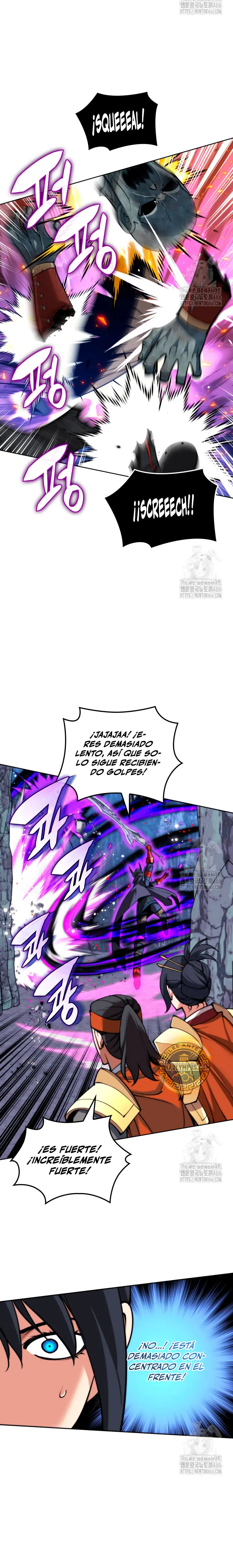 El Chetado (Overgeared) - Capítulo 263 - Página 24 - LectorTMOo