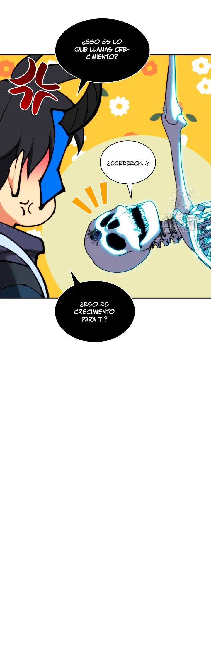 El Chetado (Overgeared) - Capítulo 263 - Página 32 - LectorTMOo