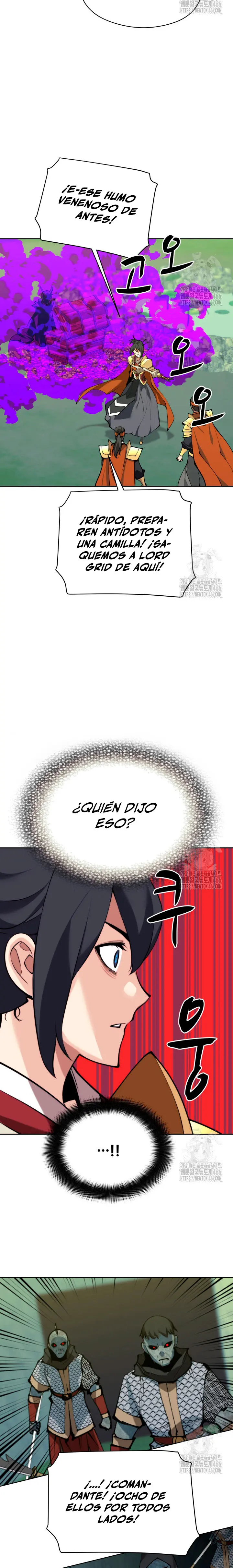 El Chetado (Overgeared) - Capítulo 264 - Página 32 - LectorTMOo
