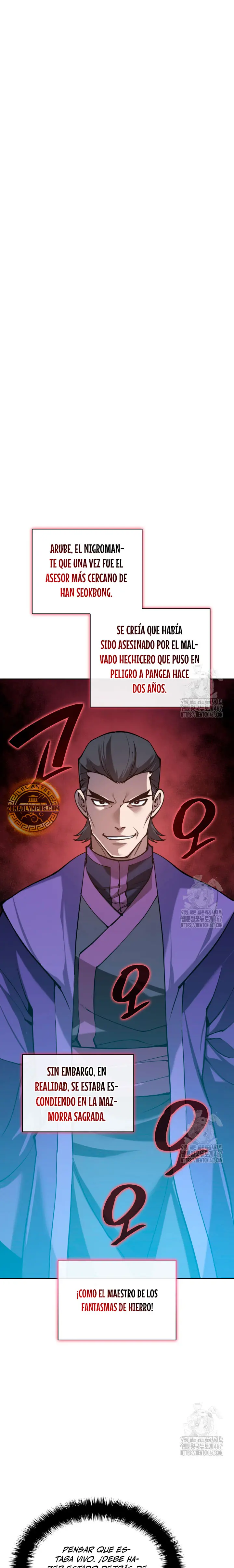 El Chetado (Overgeared) - Capítulo 265 - Página 1 - LectorTMOo