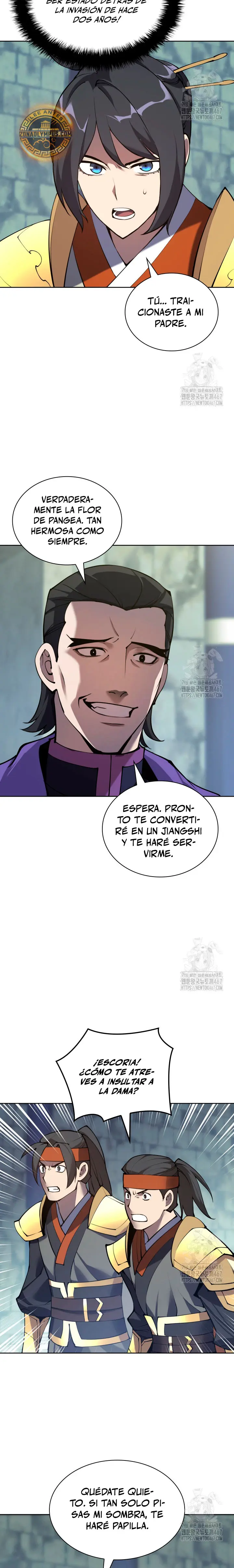 El Chetado (Overgeared) - Capítulo 265 - Página 2 - LectorTMOo