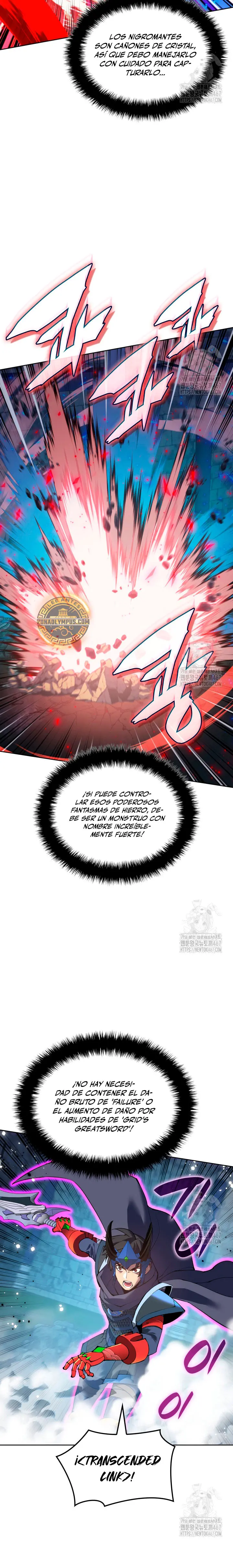 El Chetado (Overgeared) - Capítulo 265 - Página 12 - LectorTMOo