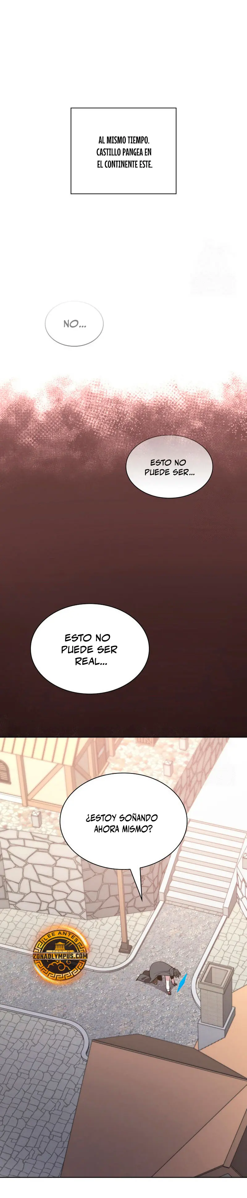 El Chetado (Overgeared) - Capítulo 267 - Página 38 - LectorTMOo