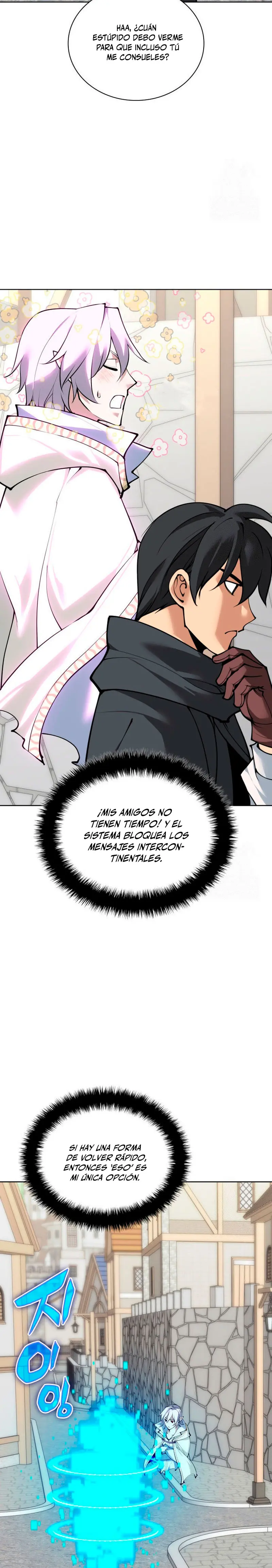 El Chetado (Overgeared) - Capítulo 268 - Página 4 - LectorTMOo