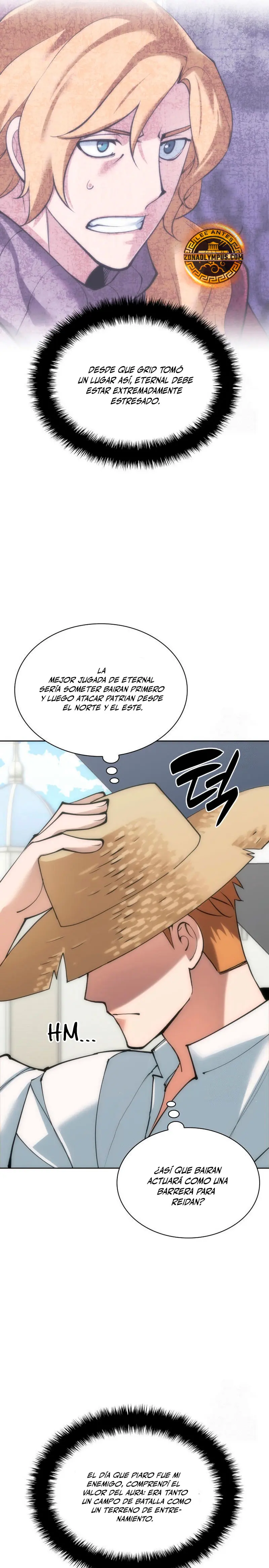 El Chetado (Overgeared) - Capítulo 268 - Página 17 - LectorTMOo