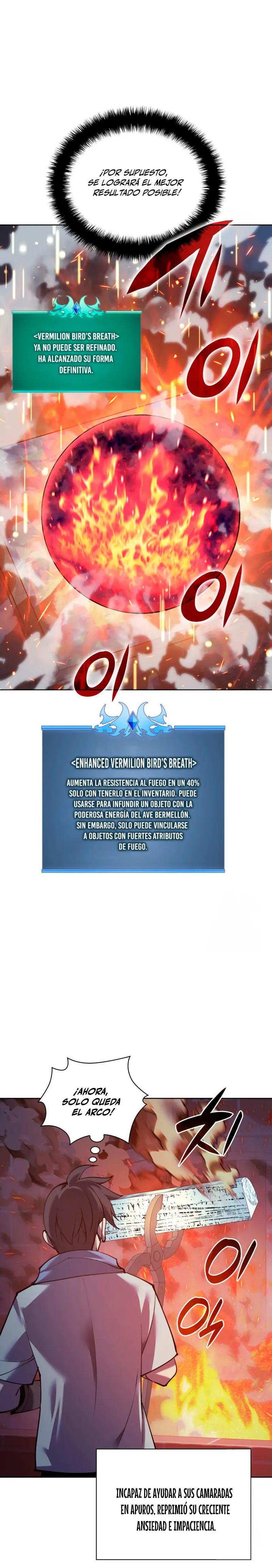 El Chetado (Overgeared) - Capítulo 269 - Página 4 - LectorTMOo
