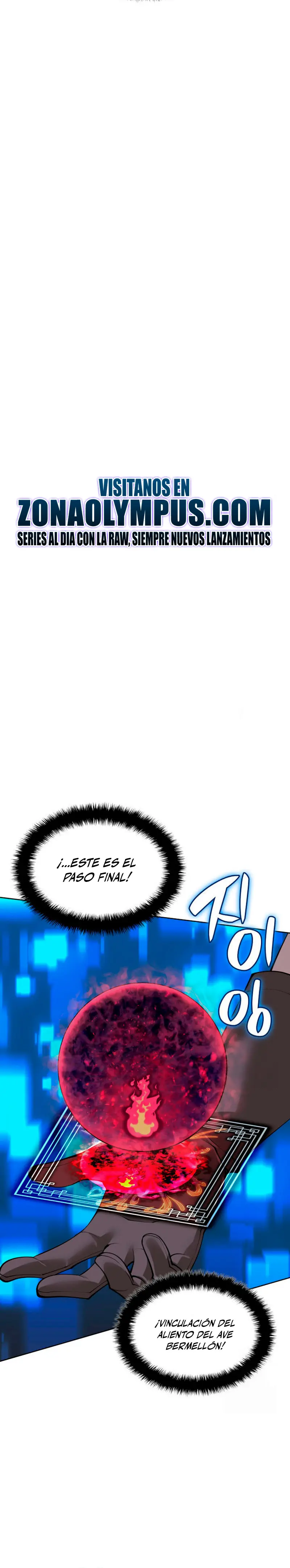 El Chetado (Overgeared) - Capítulo 269 - Página 7 - LectorTMOo