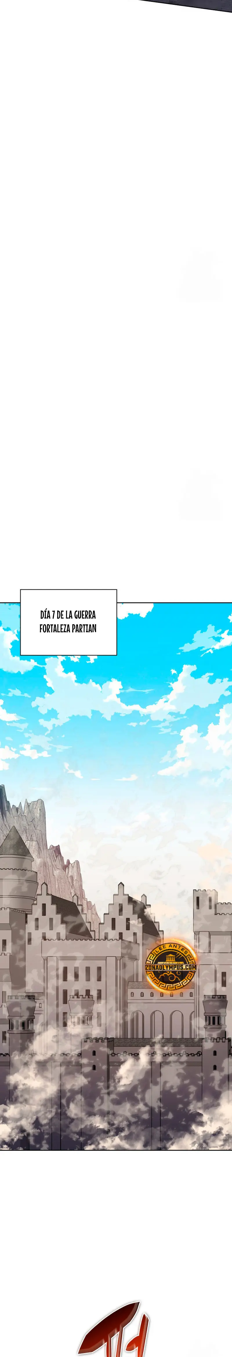 El Chetado (Overgeared) - Capítulo 269 - Página 16 - LectorTMOo