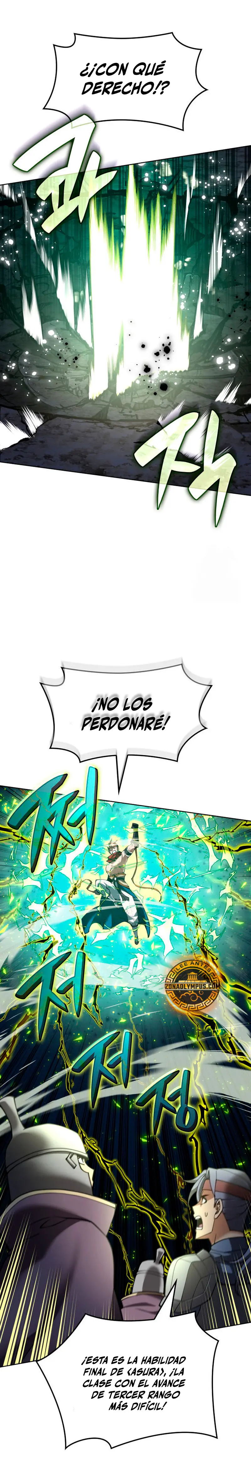 El Chetado (Overgeared) - Capítulo 269 - Página 26 - LectorTMOo