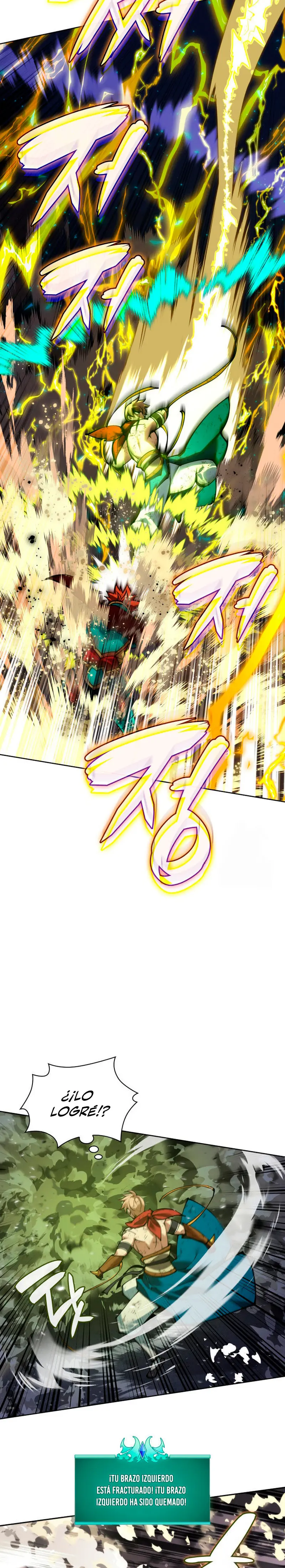 El Chetado (Overgeared) - Capítulo 269 - Página 28 - LectorTMOo