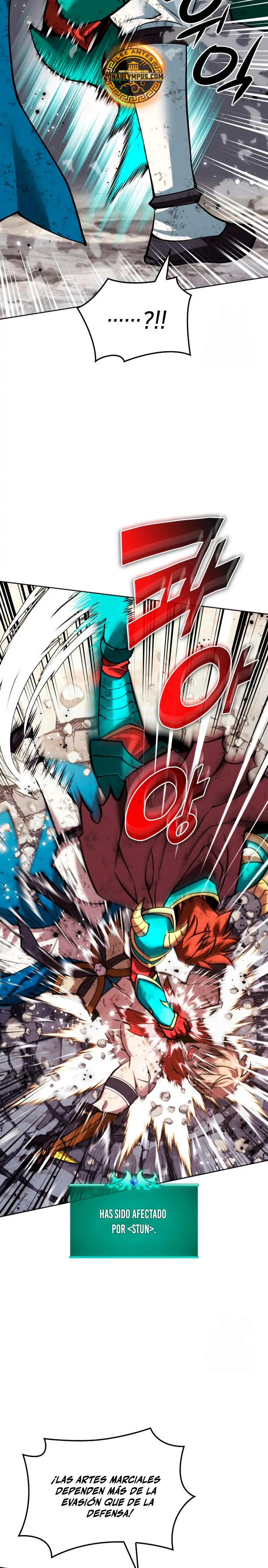 El Chetado (Overgeared) - Capítulo 269 - Página 30 - LectorTMOo