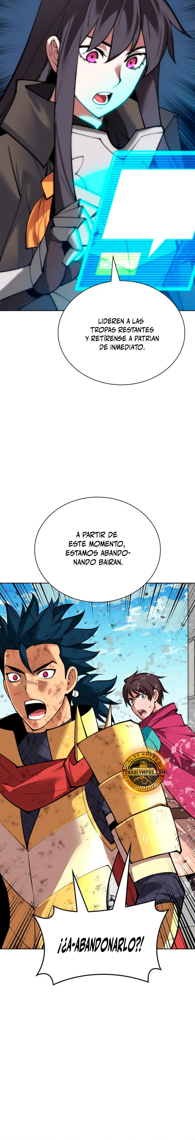 El Chetado (Overgeared) - Capítulo 271 - Página 13 - LectorTMOo