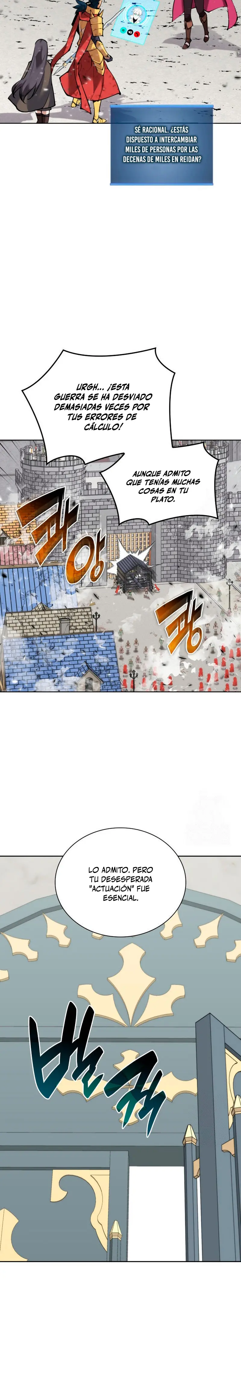 El Chetado (Overgeared) - Capítulo 271 - Página 15 - LectorTMOo