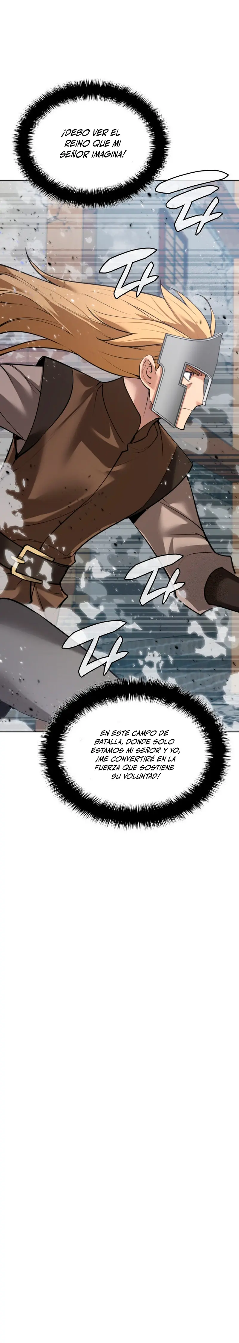 El Chetado (Overgeared) - Capítulo 272 - Página 19 - LectorTMOo