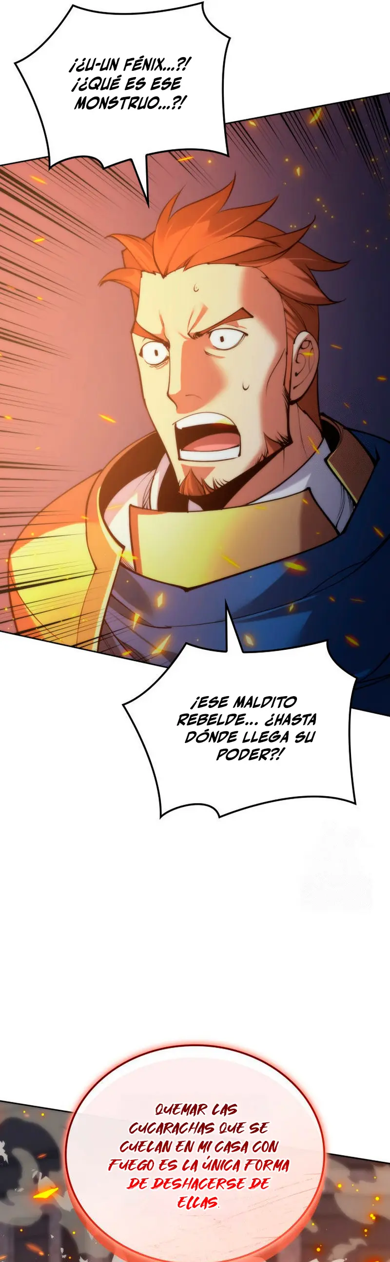 El Chetado (Overgeared) - Capítulo 272 - Página 44 - LectorTMOo
