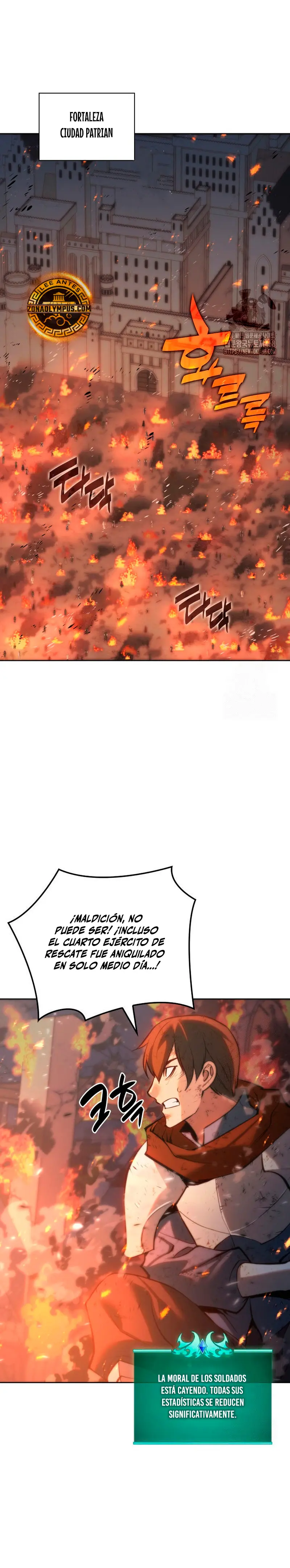 El Chetado (Overgeared) - Capítulo 273 - Página 2 - LectorTMOo