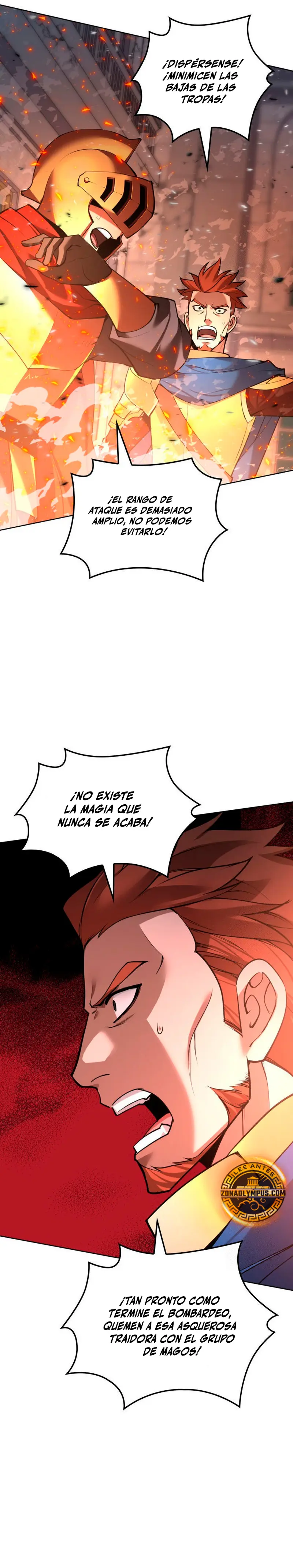 El Chetado (Overgeared) - Capítulo 273 - Página 6 - LectorTMOo