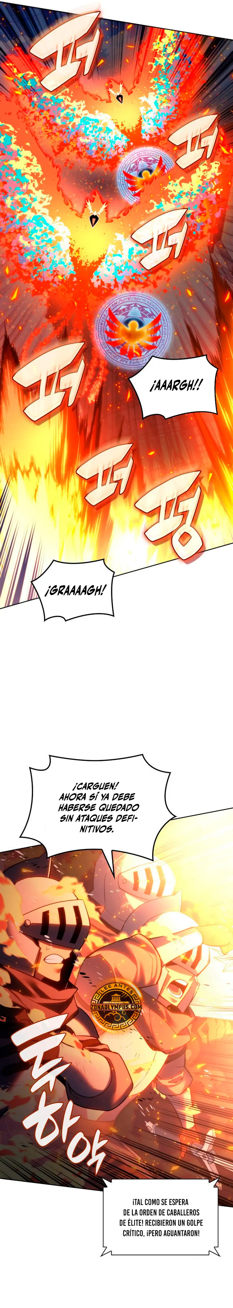 El Chetado (Overgeared) - Capítulo 273 - Página 14 - LectorTMOo
