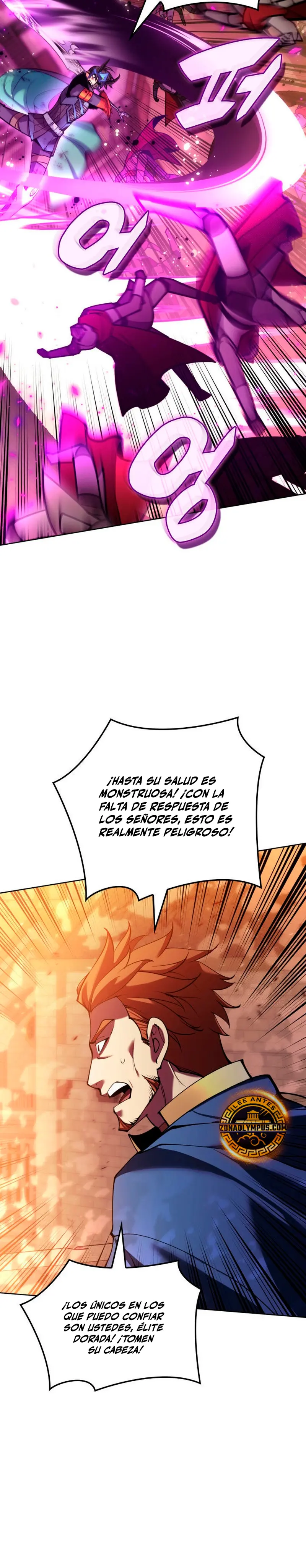 El Chetado (Overgeared) - Capítulo 273 - Página 30 - LectorTMOo