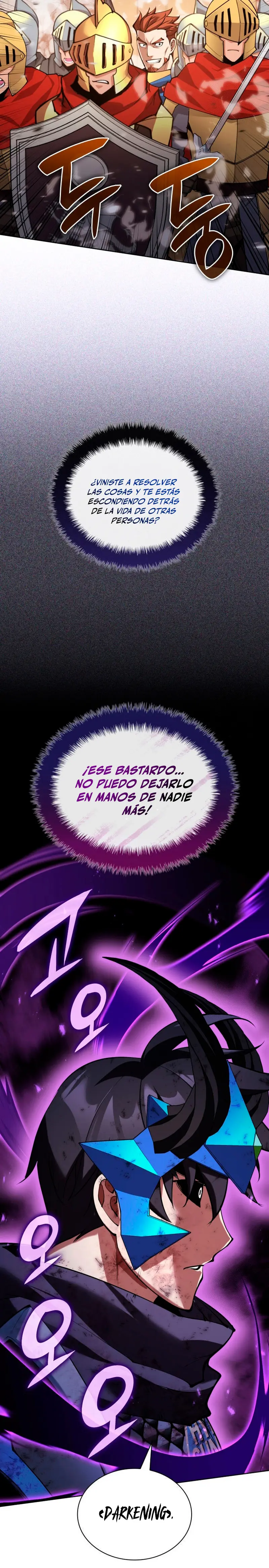 El Chetado (Overgeared) - Capítulo 274 - Página 6 - LectorTMOo