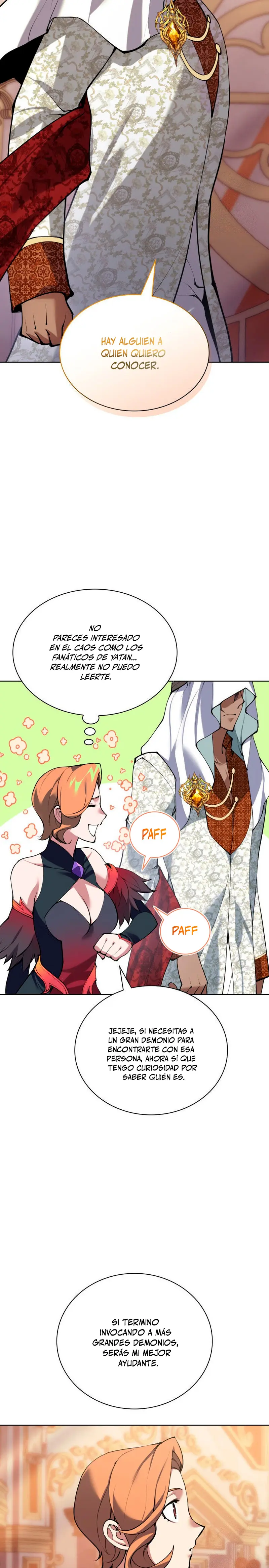 El Chetado (Overgeared) - Capítulo 274 - Página 23 - LectorTMOo