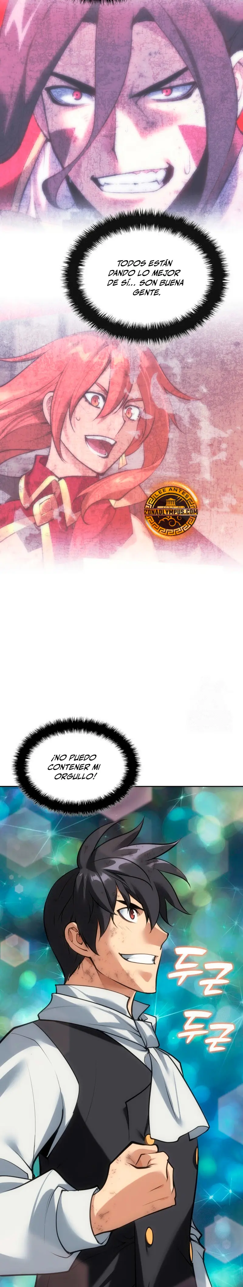 El Chetado (Overgeared) - Capítulo 275 - Página 6 - LectorTMOo