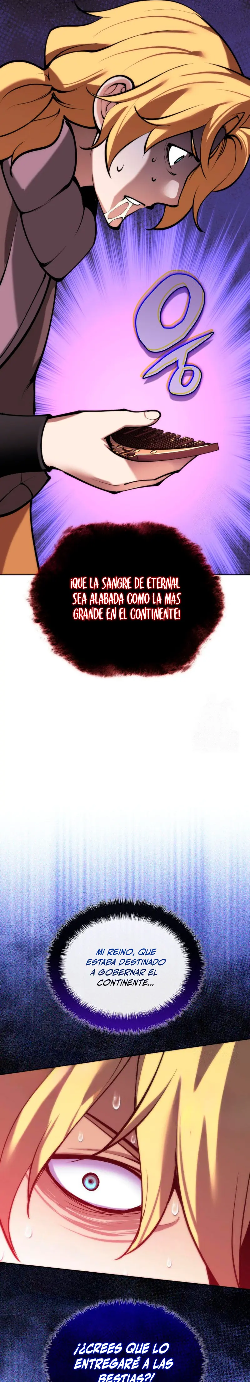 El Chetado (Overgeared) - Capítulo 275 - Página 44 - LectorTMOo