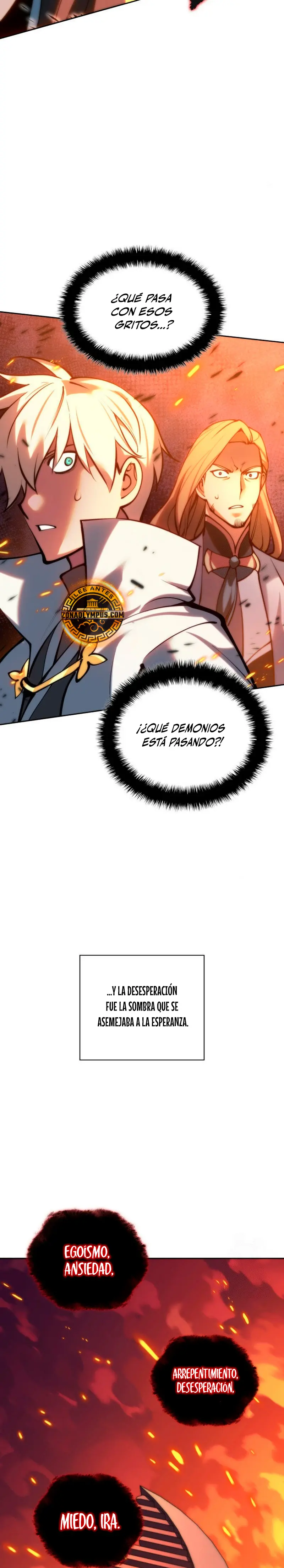 El Chetado (Overgeared) - Capítulo 275 - Página 47 - LectorTMOo