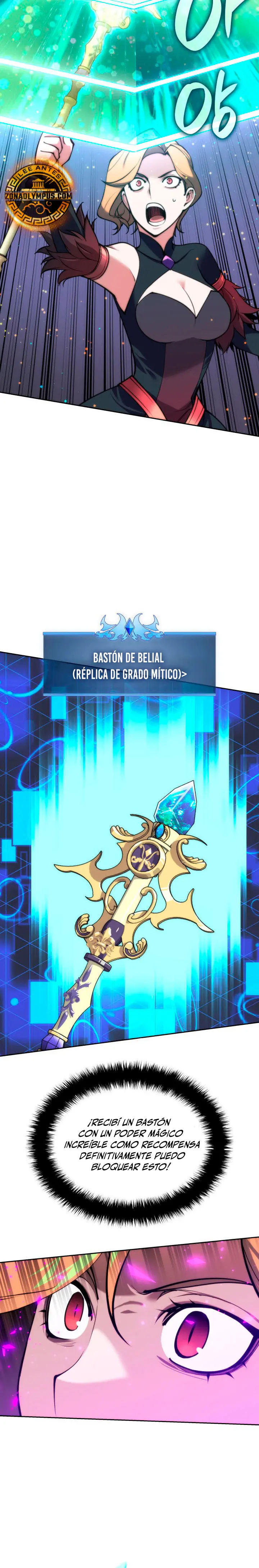 El Chetado (Overgeared) - Capítulo 276 - Página 13 - LectorTMOo