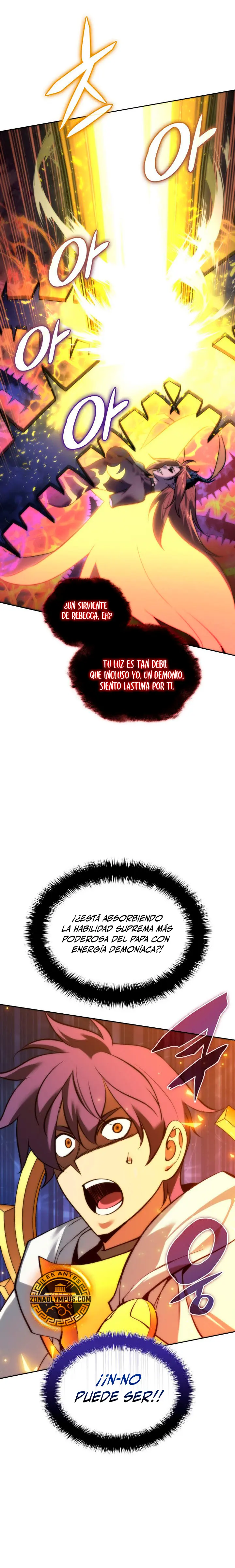 El Chetado (Overgeared) - Capítulo 276 - Página 32 - LectorTMOo