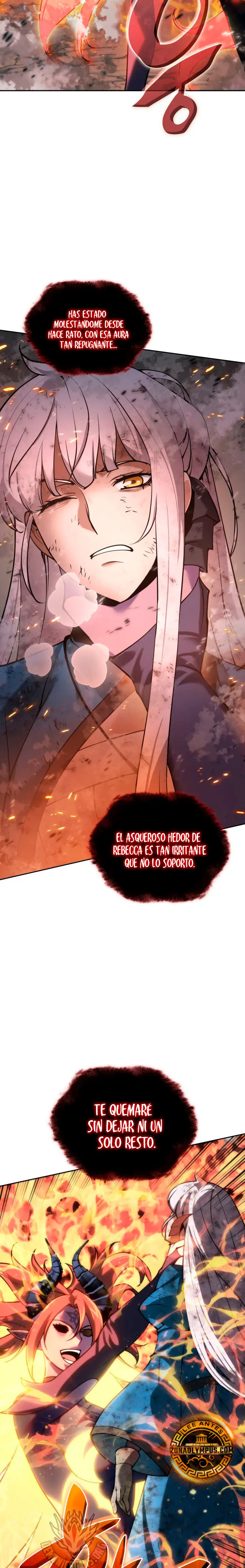 El Chetado (Overgeared) - Capítulo 276 - Página 42 - LectorTMOo