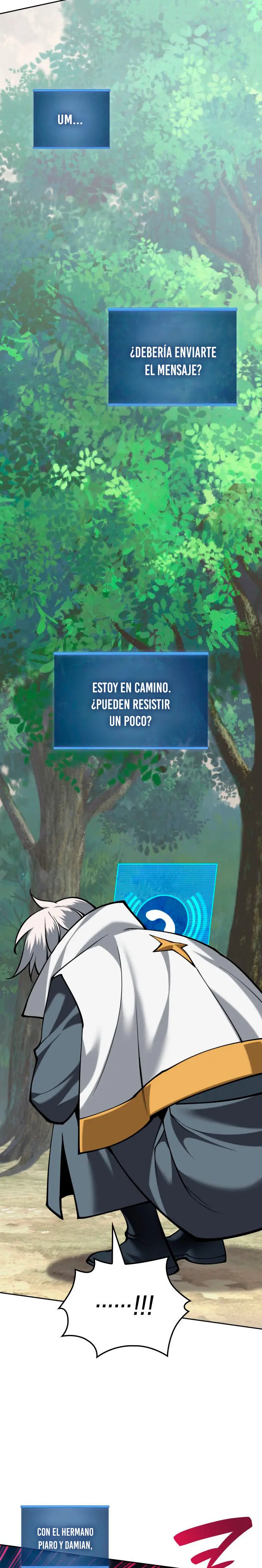 El Chetado (Overgeared) - Capítulo 276 - Página 47 - LectorTMOo