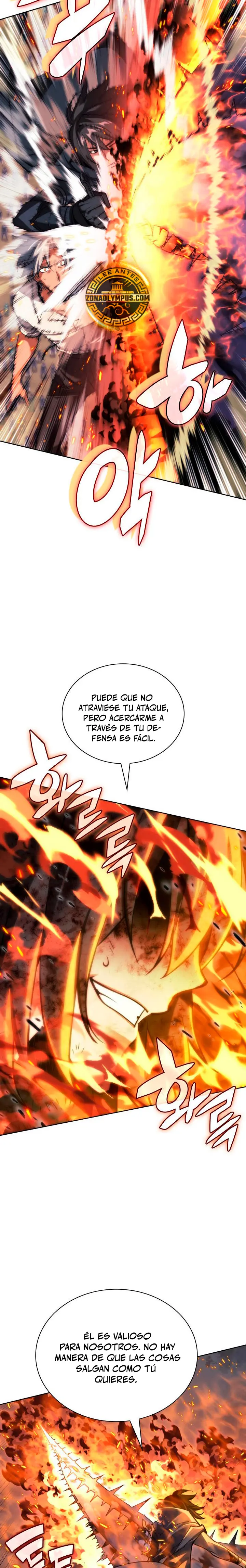 El Chetado (Overgeared) - Capítulo 277 - Página 6 - LectorTMOo