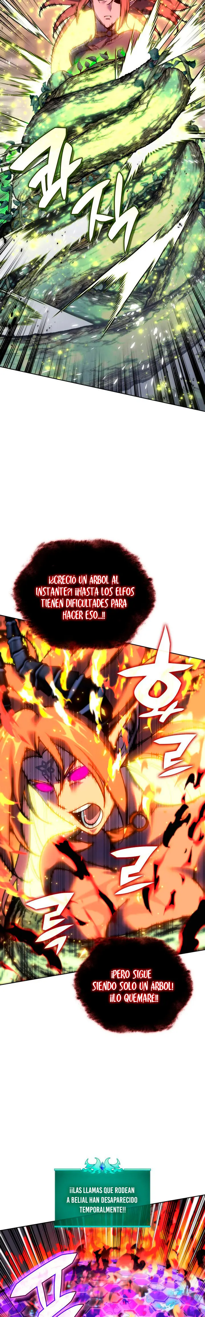 El Chetado (Overgeared) - Capítulo 277 - Página 11 - LectorTMOo