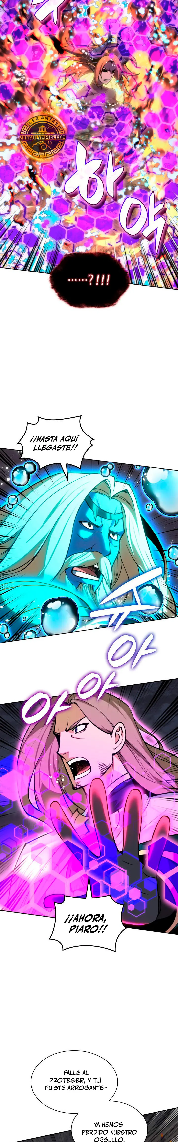 El Chetado (Overgeared) - Capítulo 277 - Página 12 - LectorTMOo