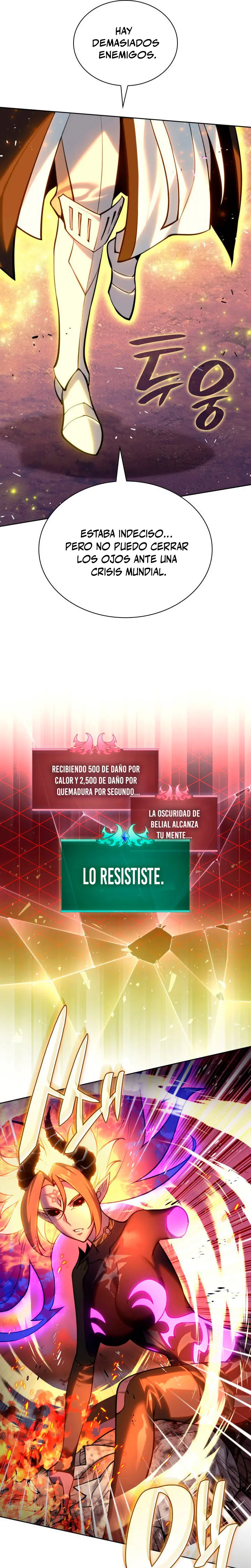 El Chetado (Overgeared) - Capítulo 277 - Página 26 - LectorTMOo