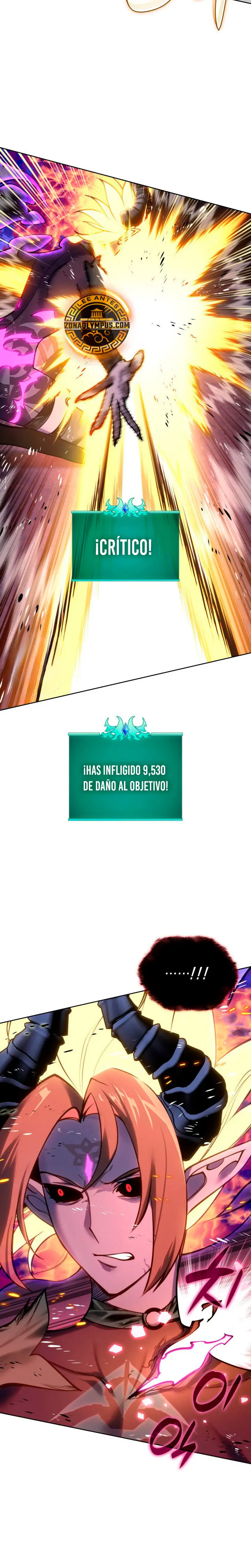 El Chetado (Overgeared) - Capítulo 277 - Página 27 - LectorTMOo