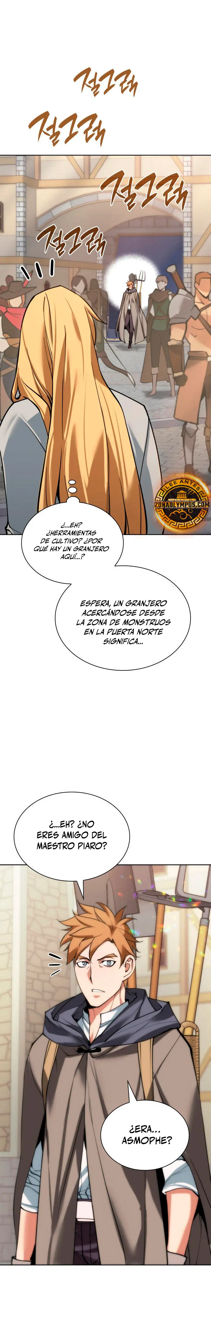 El Chetado (Overgeared) - Capítulo 277 - Página 30 - LectorTMOo