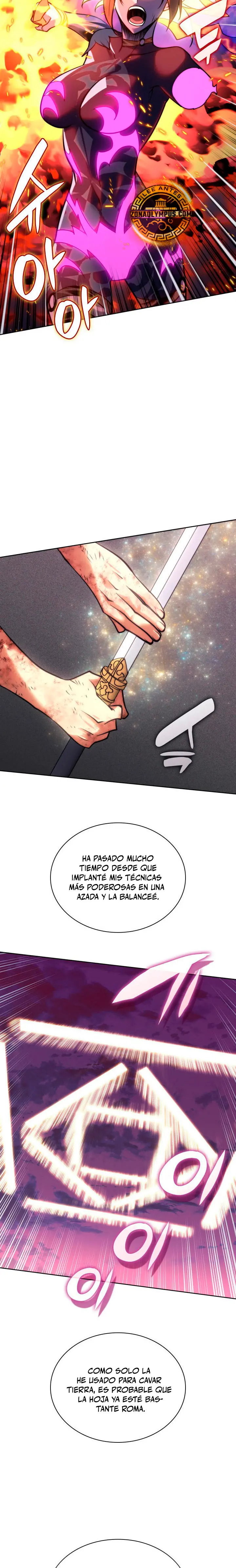 El Chetado (Overgeared) - Capítulo 277 - Página 41 - LectorTMOo