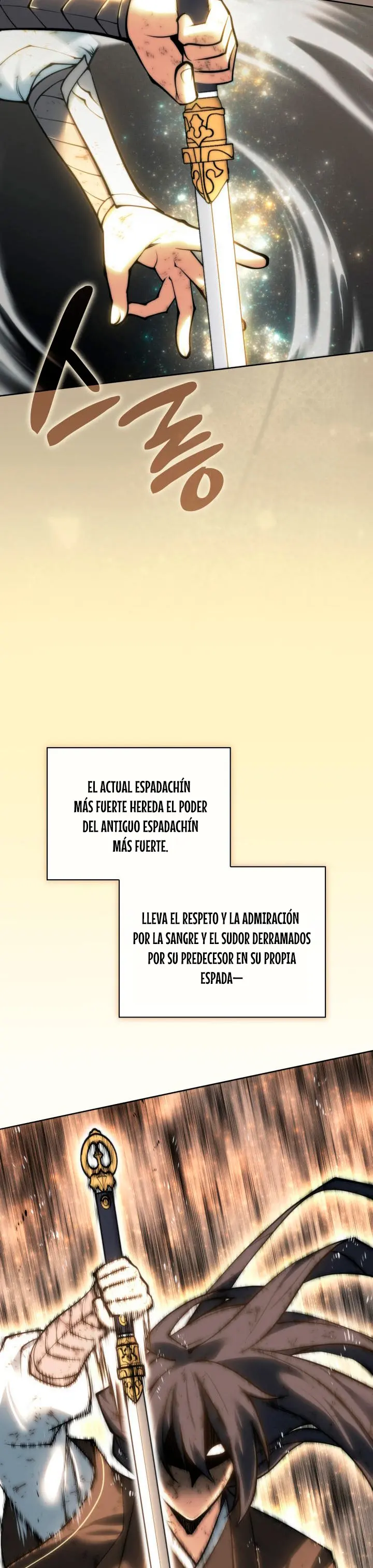 El Chetado (Overgeared) - Capítulo 277 - Página 47 - LectorTMOo
