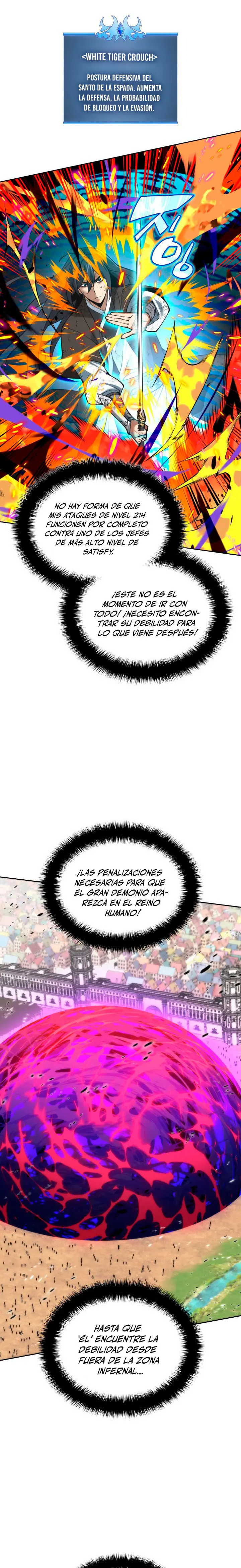 El Chetado (Overgeared) - Capítulo 278 - Página 5 - LectorTMOo