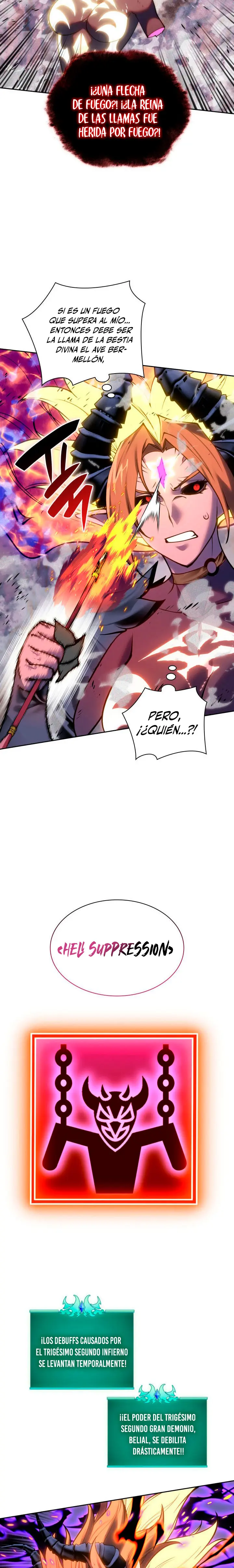El Chetado (Overgeared) - Capítulo 278 - Página 17 - LectorTMOo