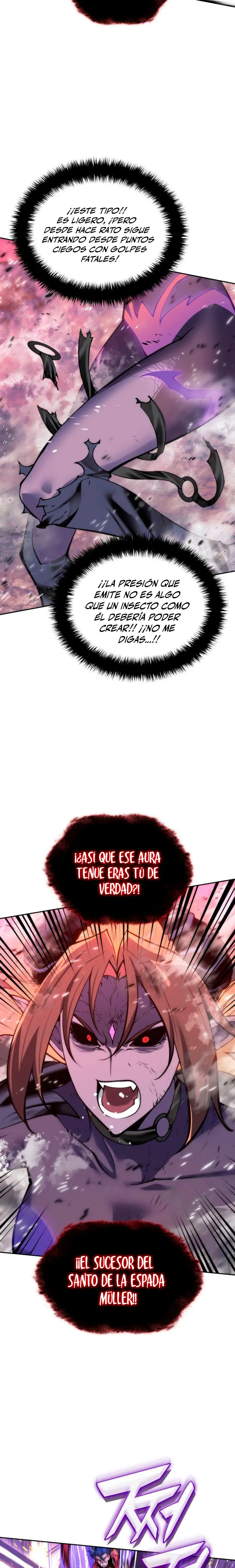 El Chetado (Overgeared) - Capítulo 278 - Página 22 - LectorTMOo