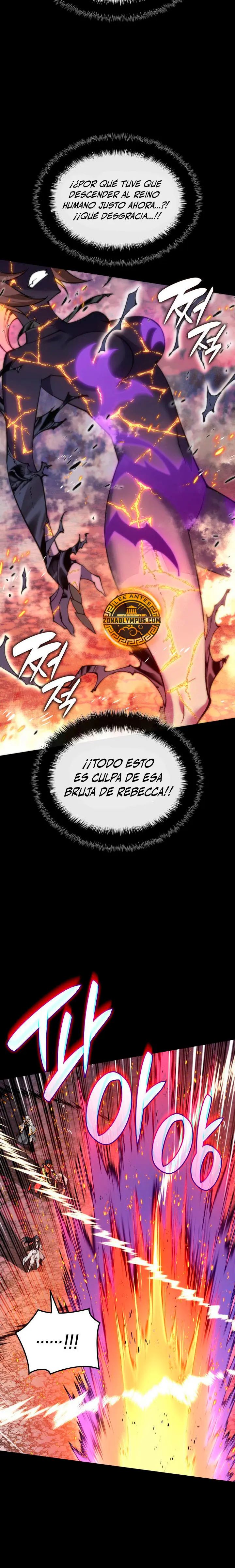 El Chetado (Overgeared) - Capítulo 278 - Página 24 - LectorTMOo