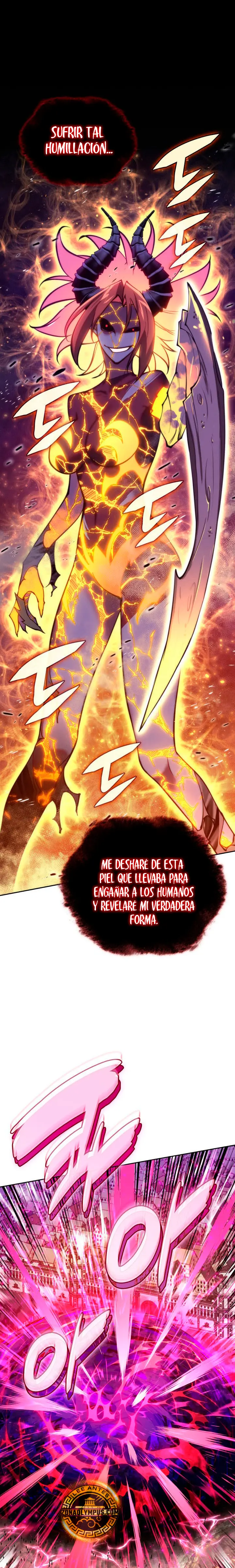El Chetado (Overgeared) - Capítulo 278 - Página 25 - LectorTMOo