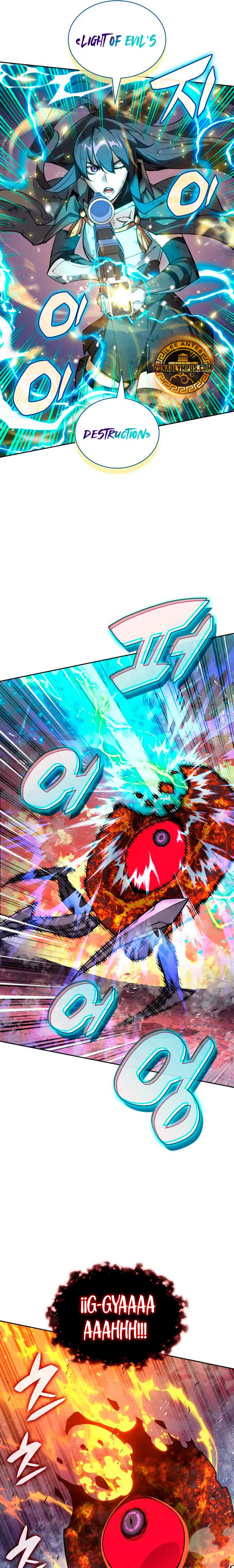 El Chetado (Overgeared) - Capítulo 278 - Página 32 - LectorTMOo