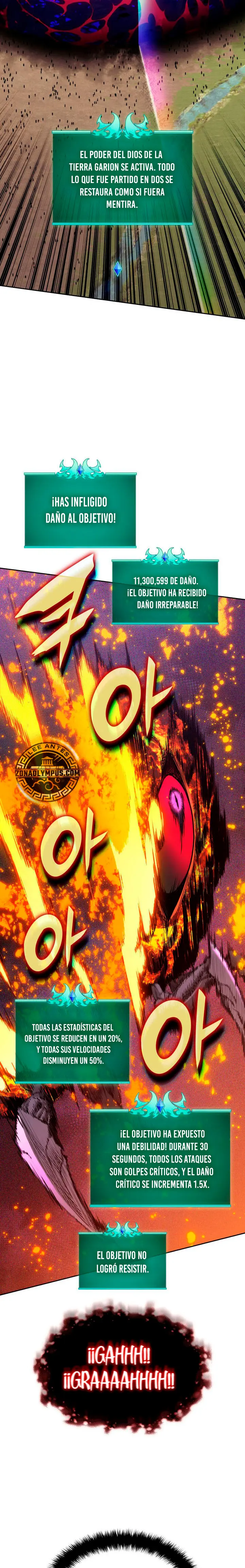 El Chetado (Overgeared) - Capítulo 278 - Página 40 - LectorTMOo