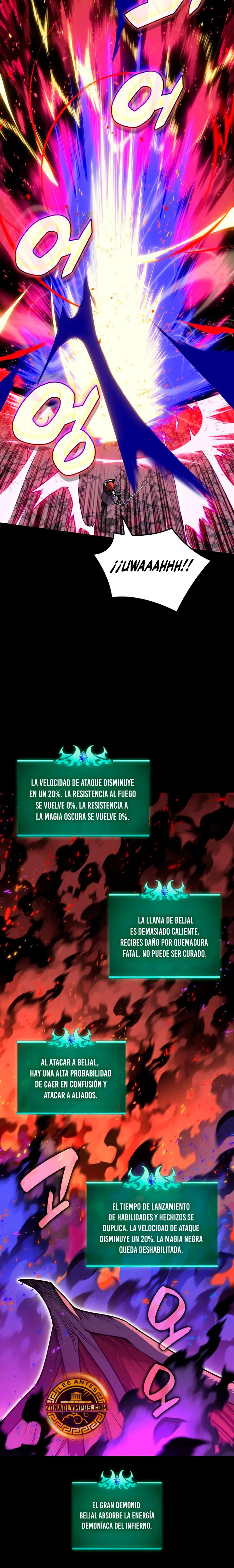 El Chetado (Overgeared) - Capítulo 279 - Página 12 - LectorTMOo