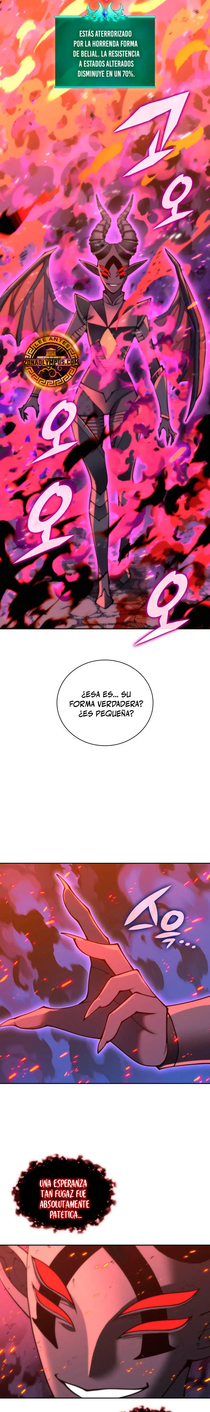 El Chetado (Overgeared) - Capítulo 279 - Página 14 - LectorTMOo