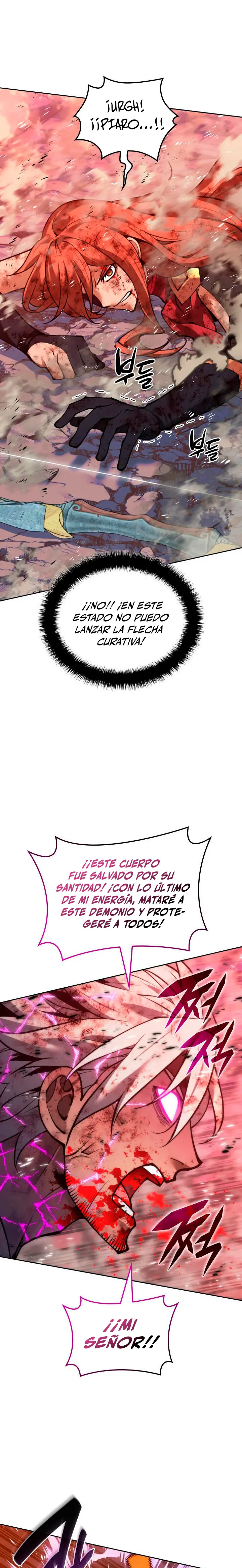El Chetado (Overgeared) - Capítulo 279 - Página 24 - LectorTMOo